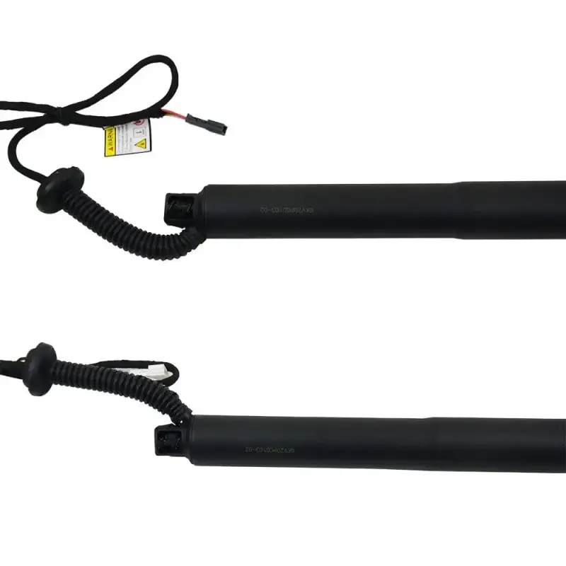 Zestaw 2 Sztuk Amortyzatorów Tylnego Klapy BMW X6 F16 51247318651 51247318652