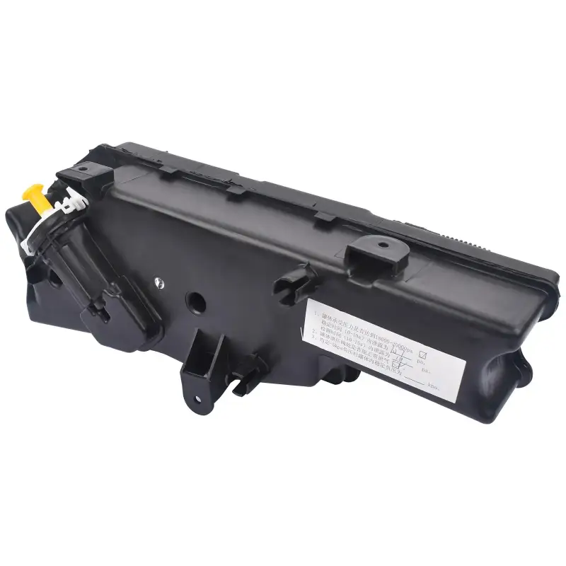 Dodatek Paliwa DPF do Citroen Berlingo Peugeot 5008 1.6 2.0 HDi 9672419980 1500PJ