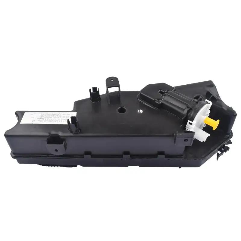 Dodatek Paliwa DPF do Citroen Berlingo Peugeot 5008 1.6 2.0 HDi 9672419980 1500PJ