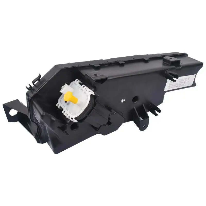 Dodatek Paliwa DPF do Citroen Berlingo Peugeot 5008 1.6 2.0 HDi 9672419980 1500PJ
