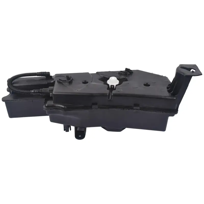 Dodatek Paliwa DPF do Citroen Berlingo Peugeot 5008 1.6 2.0 HDi 9672419980 1500PJ
