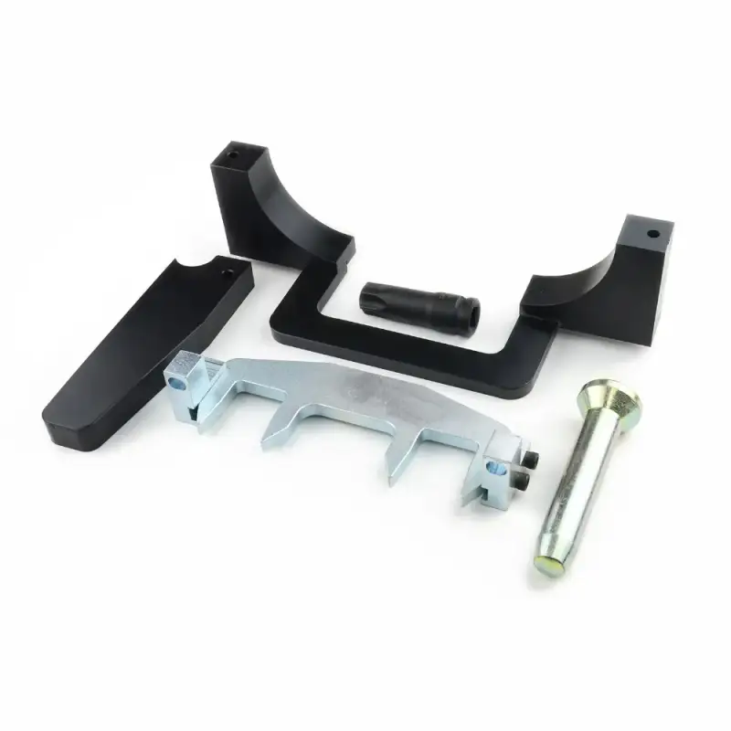 Zestaw Narzędzi do Instalacji Łańcucha Rozrządu dla Mercedesa M271 W203 W204 W211 W212 W209 R171 C200 E260 C180