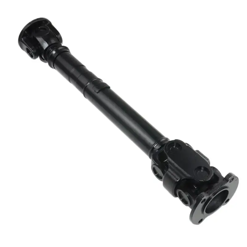 Przedni Wał Napędowy Heavy Duty Double Cardan do Land Rover Discovery 2 2.5 TD5