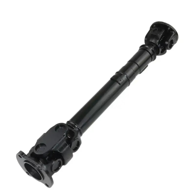Przedni Wał Napędowy Heavy Duty Double Cardan do Land Rover Discovery 2 2.5 TD5