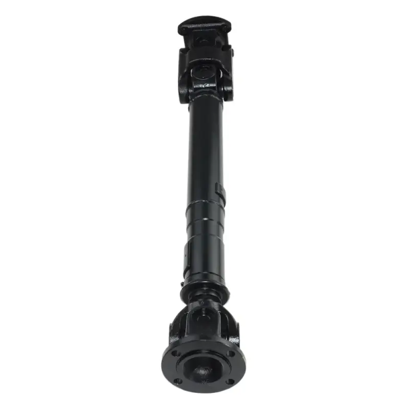 Przedni Wał Napędowy Heavy Duty Double Cardan do Land Rover Discovery 2 2.5 TD5