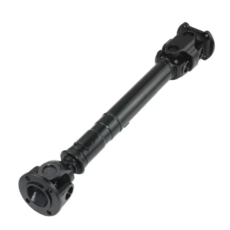 Przedni Wał Napędowy Heavy Duty Double Cardan do Land Rover Discovery 2 2.5 TD5