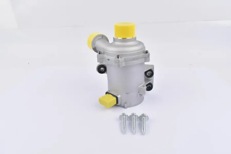 Pompka Wody 11517597715 do BMW F30 F31 F34 F35 316i 320i 328i 335i 316Li 320Li 328Li 335Li 316d 318d 320d 325d 328d 330d