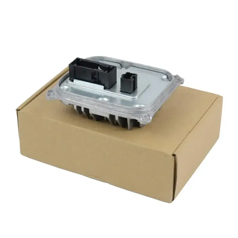 Xenon HID Moduł Sterujący Reflektora dla Mercedes-Benz C-Class W205 A2059005010