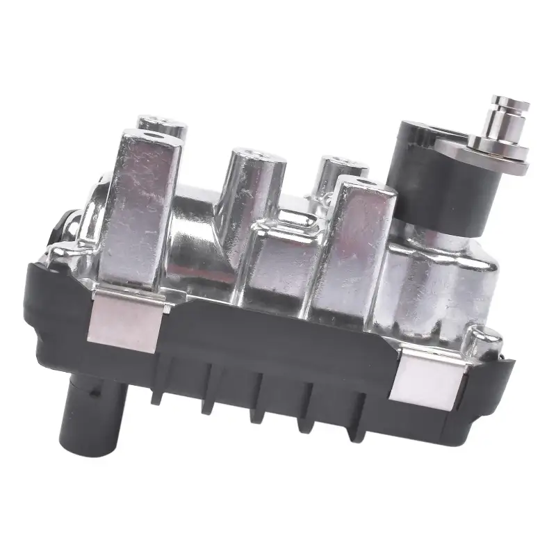 Turbosprężarka Elektryczny Aktuator G-185 Mercedes-Benz C E Klasa W203 W211 200 220 Cdi 727461 6460900080 6460900180