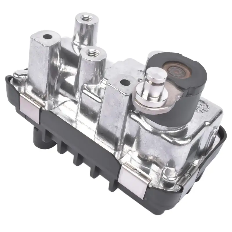 Turbosprężarka Elektryczny Aktuator G-185 Mercedes-Benz C E Klasa W203 W211 200 220 Cdi 727461 6460900080 6460900180