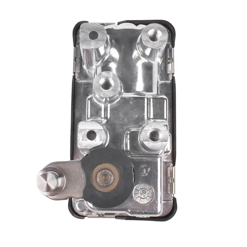 Turbosprężarka Elektryczny Aktuator G-185 Mercedes-Benz C E Klasa W203 W211 200 220 Cdi 727461 6460900080 6460900180