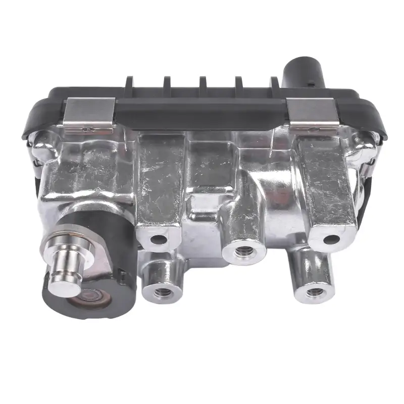 Turbosprężarka Elektryczny Aktuator G-185 Mercedes-Benz C E Klasa W203 W211 200 220 Cdi 727461 6460900080 6460900180