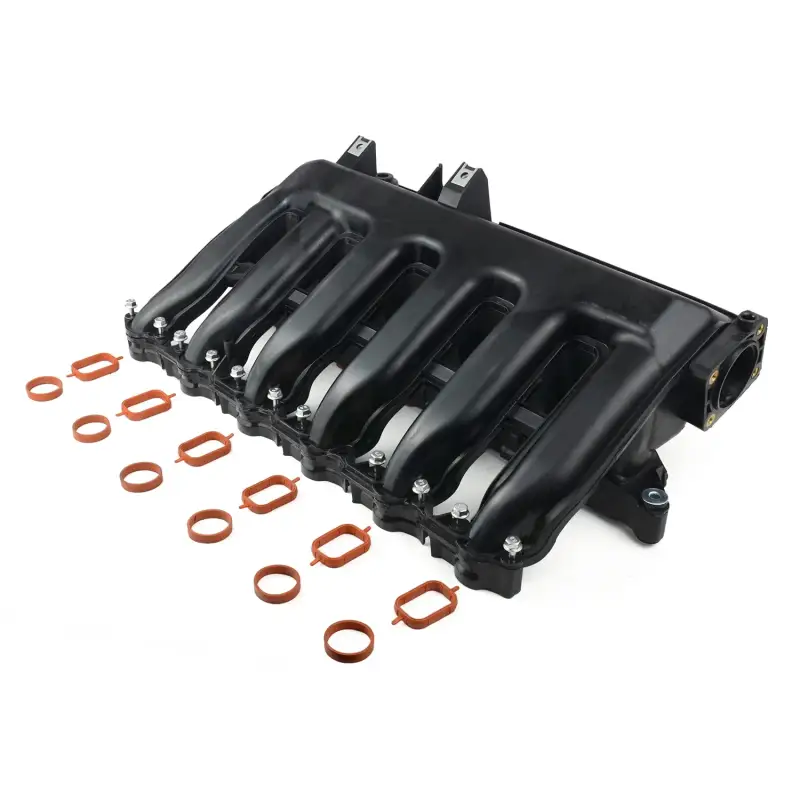 Nowy Kolektor Ssący do BMW M57 E90 E91 E92 E93 330d 335d 11617790701