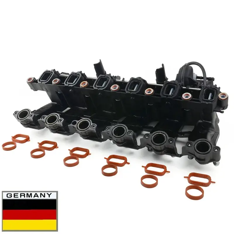 Nowy Kolektor Ssący do BMW M57 E90 E91 E92 E93 330d 335d 11617790701