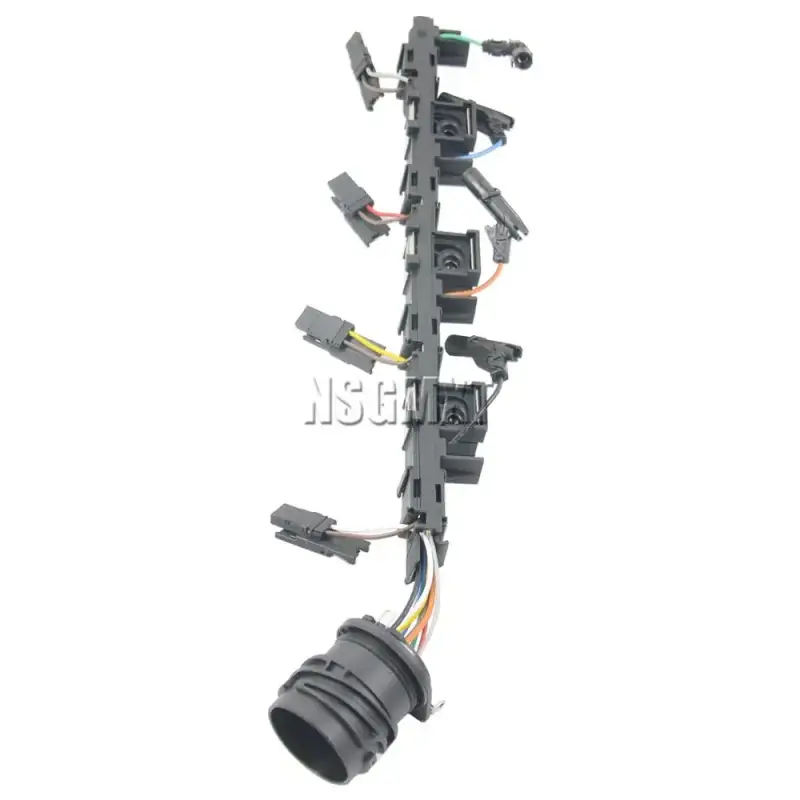 Wtyczka w Okablowaniu Wtryskiwacza dla Volkswagen VW Audi Seat Skoda 2.0 TDI AZV BKD 03G971033L