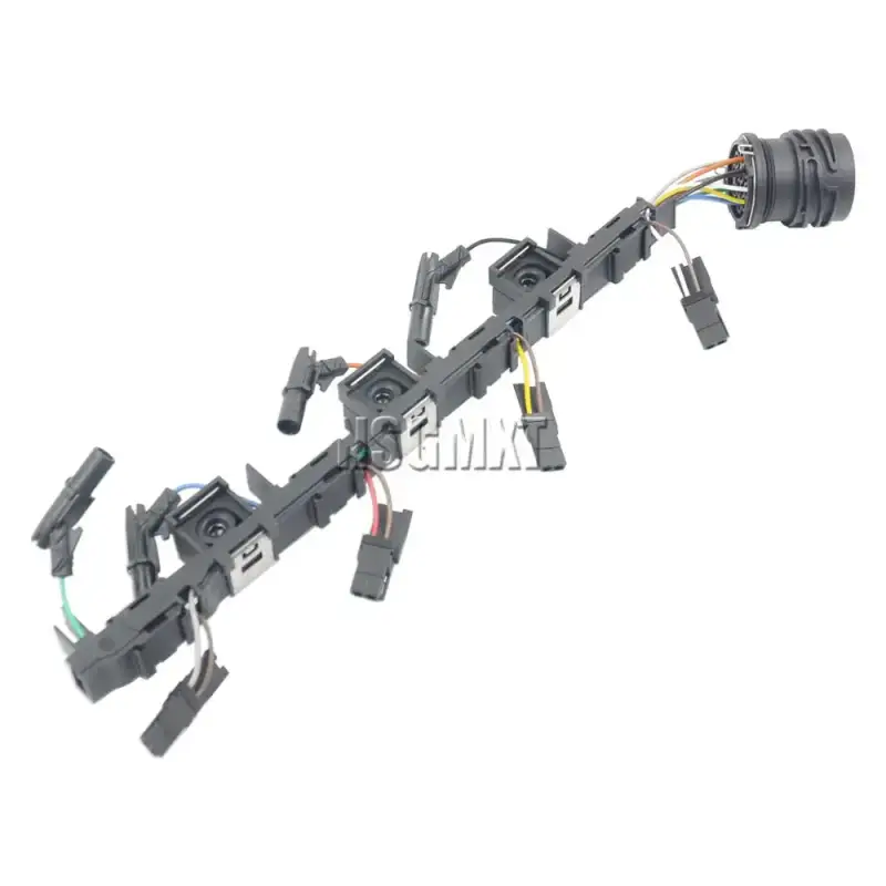 Wtyczka w Okablowaniu Wtryskiwacza dla Volkswagen VW Audi Seat Skoda 2.0 TDI AZV BKD 03G971033L
