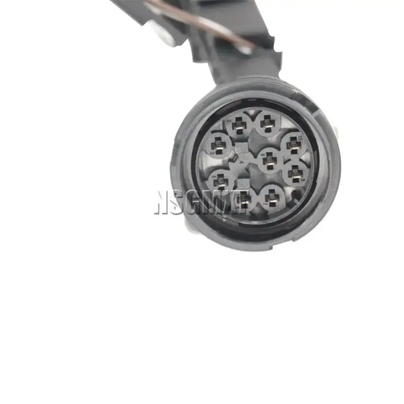 Wtyczka w Okablowaniu Wtryskiwacza dla Volkswagen VW Audi Seat Skoda 2.0 TDI AZV BKD 03G971033L