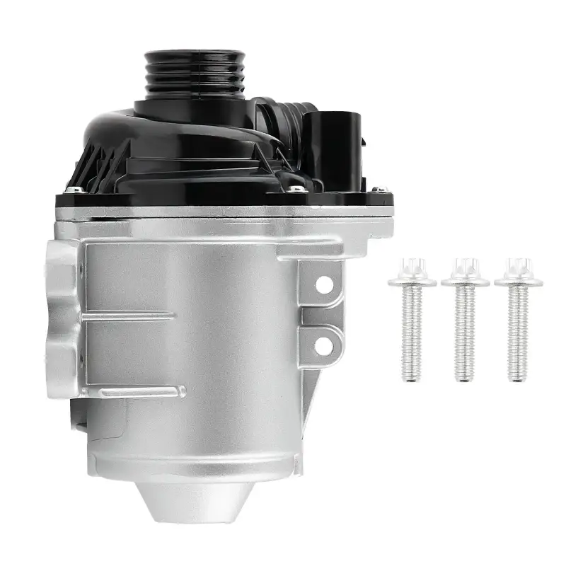 Elektryczna Pompa Wody do BMW N54 N55 E60 E61 E71 E90 E92 E82 E88 F10 do 135i 335i 35i OEM 11517588885 11517563659