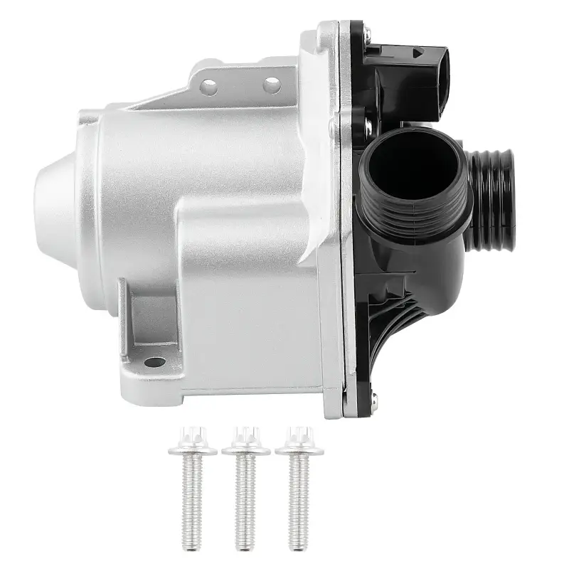 Elektryczna Pompa Wody do BMW N54 N55 E60 E61 E71 E90 E92 E82 E88 F10 do 135i 335i 35i OEM 11517588885 11517563659