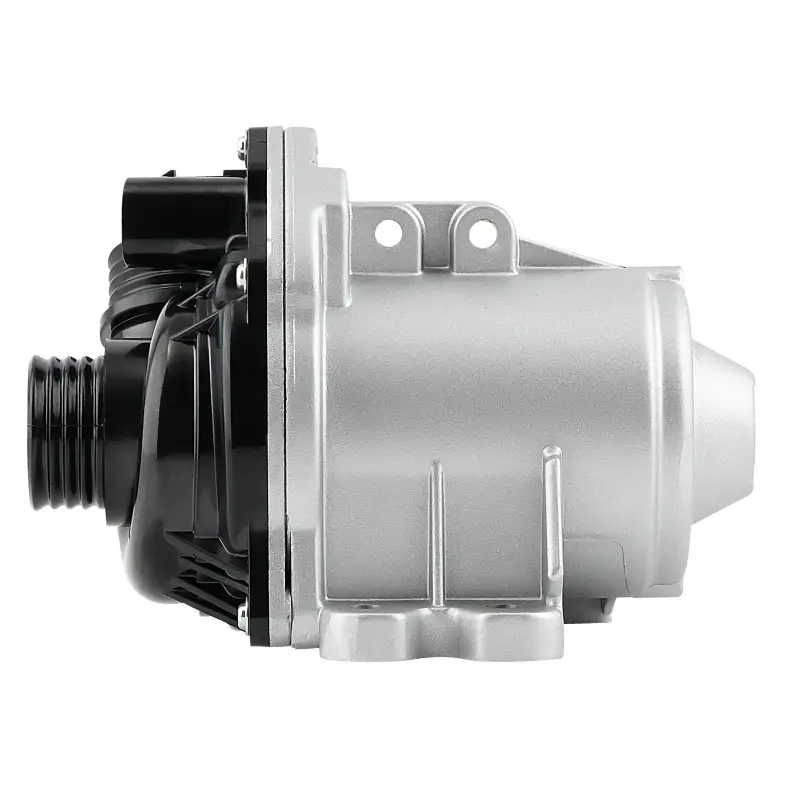 Elektryczna Pompa Wody do BMW N54 N55 E60 E61 E71 E90 E92 E82 E88 F10 do 135i 335i 35i OEM 11517588885 11517563659