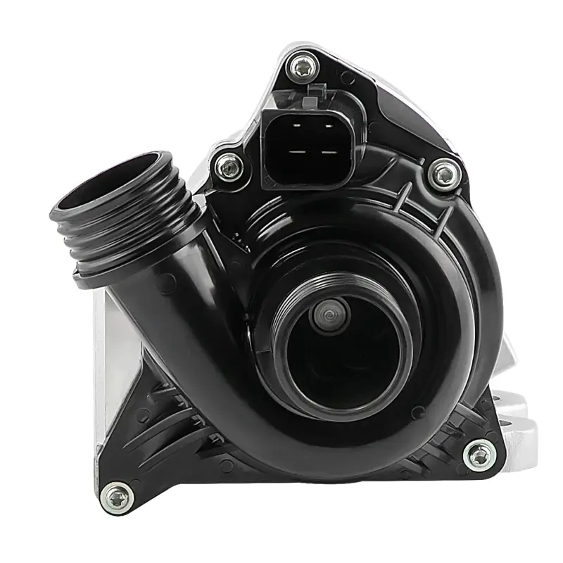 Elektryczna Pompa Wody do BMW N54 N55 E60 E61 E71 E90 E92 E82 E88 F10 do 135i 335i 35i OEM 11517588885 11517563659