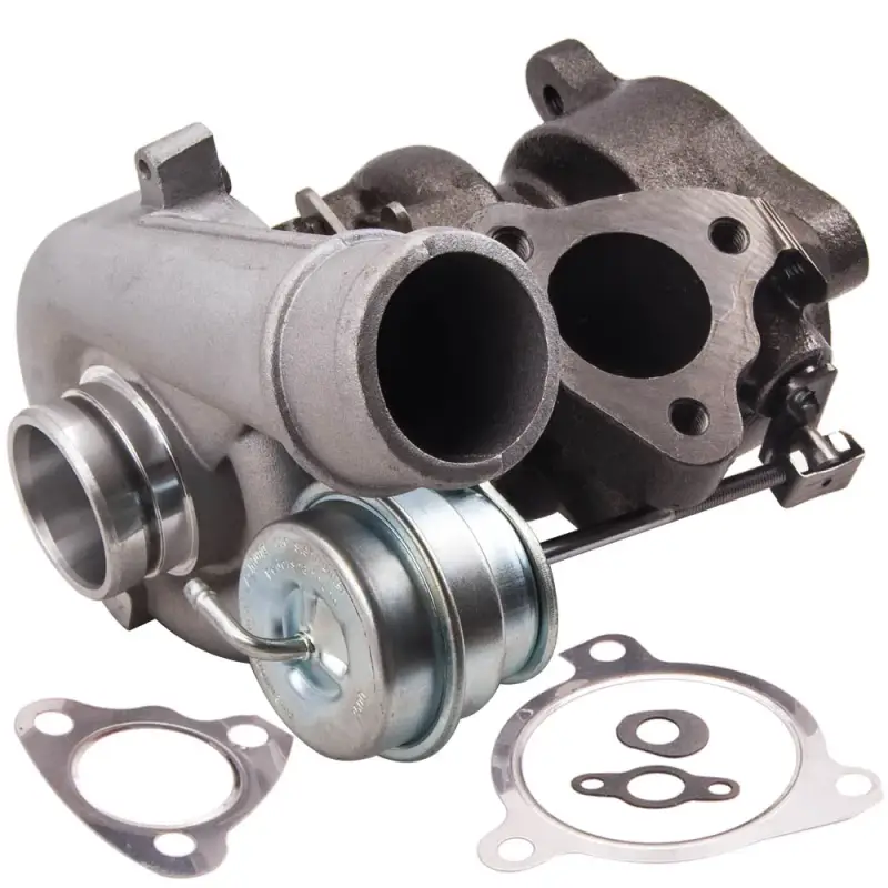 Turbosprężarka K04 do Audi S3, TT 1.8L (1999-2002) OEM 06A145702