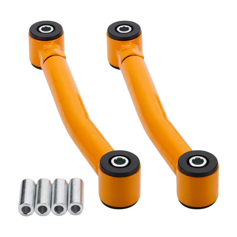 Zestaw 2x Regulowanych Wahaczy Dolnych do Jeep Wrangler TJ (1997-2006)