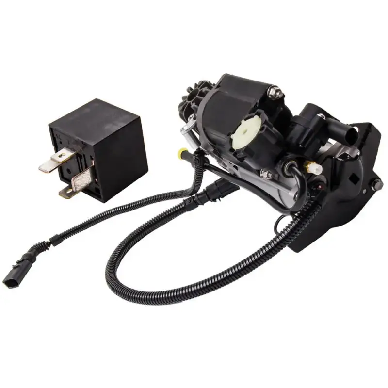 Kompresor Zawieszenia Powietrznego do Audi A6 C5 Quattro (2001-2005) OEM 4Z7616007, 4Z7616007A, 8K0951253