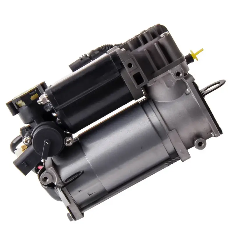 Kompresor Zawieszenia Powietrznego do Audi A6 C5 Quattro (2001-2005) OEM 4Z7616007, 4Z7616007A, 8K0951253