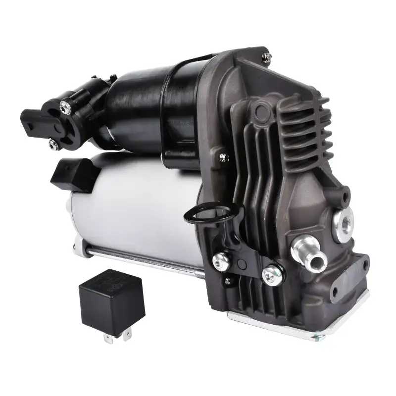 Pompa Kompresora Zawieszenia 1643201204 do Mercedes-Benz W164 X164 GL320 GL350 GL450 GL550 ML320 ML350 ML450 ML500 ML550