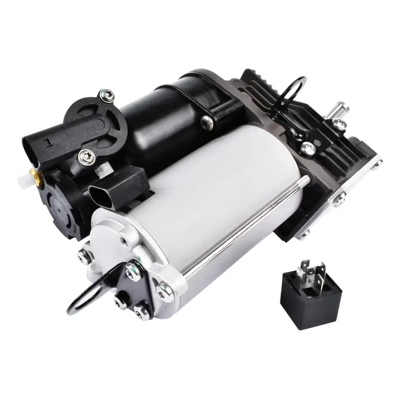 Pompa Kompresora Zawieszenia 1643201204 do Mercedes-Benz W164 X164 GL320 GL350 GL450 GL550 ML320 ML350 ML450 ML500 ML550