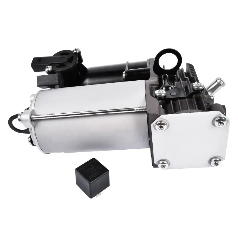 Pompa Kompresora Zawieszenia 1643201204 do Mercedes-Benz W164 X164 GL320 GL350 GL450 GL550 ML320 ML350 ML450 ML500 ML550