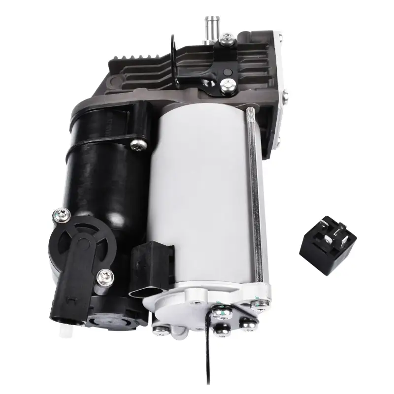 Pompa Kompresora Zawieszenia 1643201204 do Mercedes-Benz W164 X164 GL320 GL350 GL450 GL550 ML320 ML350 ML450 ML500 ML550