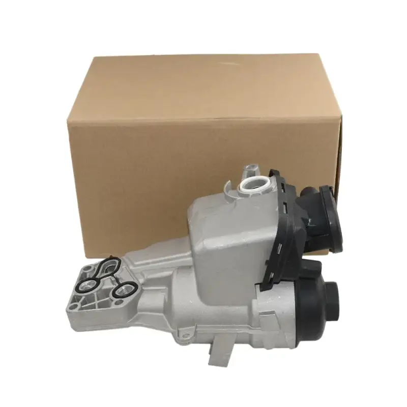 Obudowa Filtra Oleju do Volvo C30 C70 S40 S60 S80 V40 V50 V60 Ford Focus 2, 5 V5 31338685 30788494 7G9N6884AC