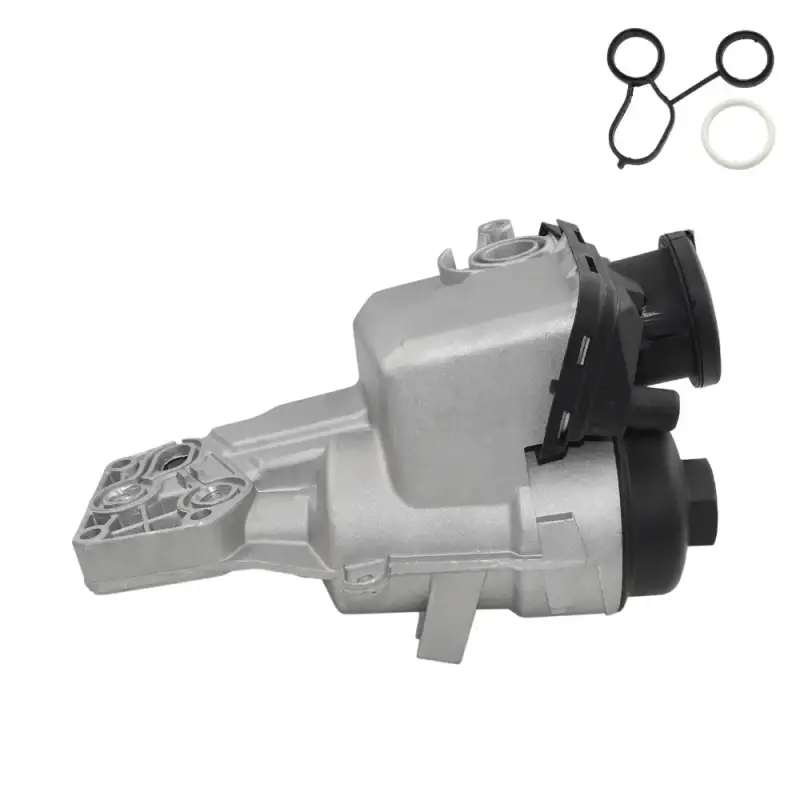 Obudowa Filtra Oleju do Volvo C30 C70 S40 S60 S80 V40 V50 V60 Ford Focus 2, 5 V5 31338685 30788494 7G9N6884AC