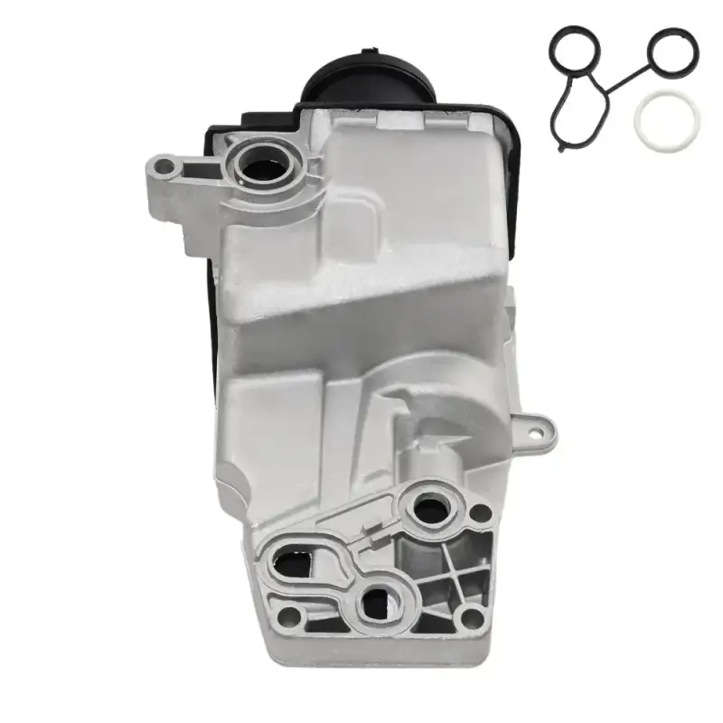 Obudowa Filtra Oleju do Volvo C30 C70 S40 S60 S80 V40 V50 V60 Ford Focus 2, 5 V5 31338685 30788494 7G9N6884AC