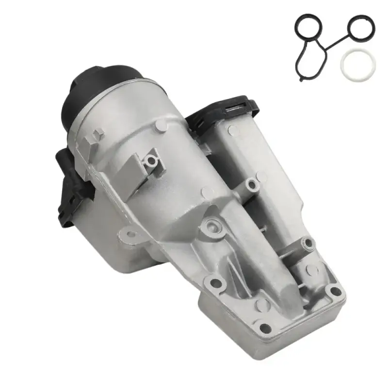 Obudowa Filtra Oleju do Volvo C30 C70 S40 S60 S80 V40 V50 V60 Ford Focus 2, 5 V5 31338685 30788494 7G9N6884AC