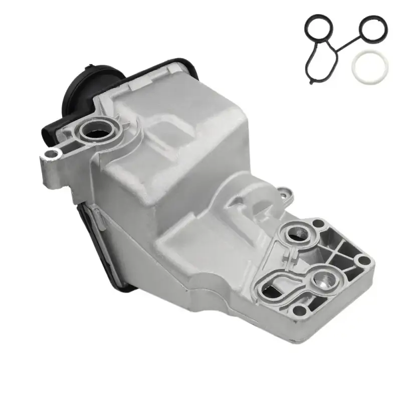 Obudowa Filtra Oleju do Volvo C30 C70 S40 S60 S80 V40 V50 V60 Ford Focus 2, 5 V5 31338685 30788494 7G9N6884AC
