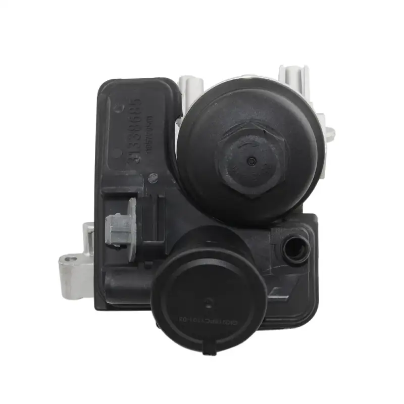 Obudowa Filtra Oleju do Volvo C30 C70 S40 S60 S80 V40 V50 V60 Ford Focus 2, 5 V5 31338685 30788494 7G9N6884AC