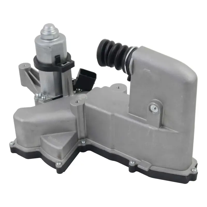 Cylinder Wspomagający Sprzęgła dla Citroen Peugeot 3981 000 091