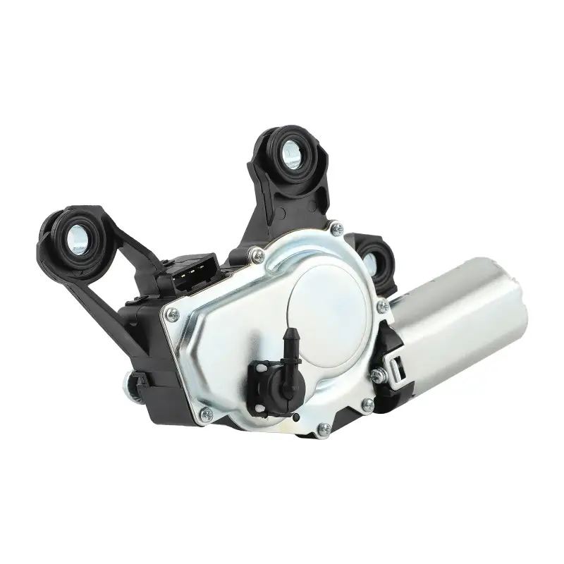 Tylny Silnik Wycieraczek 12V do Audi A3 A4 Q5 8E9955711B 8E9955711D 8E9955711E