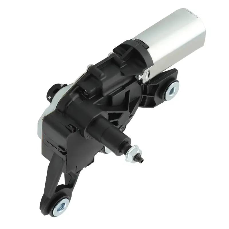 Tylny Silnik Wycieraczek 12V do Audi A3 A4 Q5 8E9955711B 8E9955711D 8E9955711E