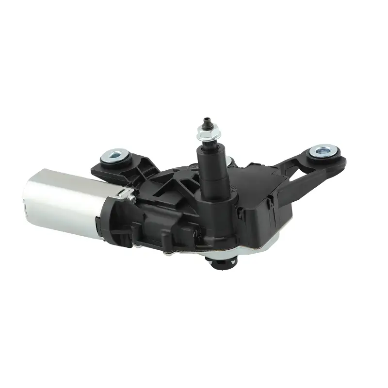 Tylny Silnik Wycieraczek 12V do Audi A3 A4 Q5 8E9955711B 8E9955711D 8E9955711E