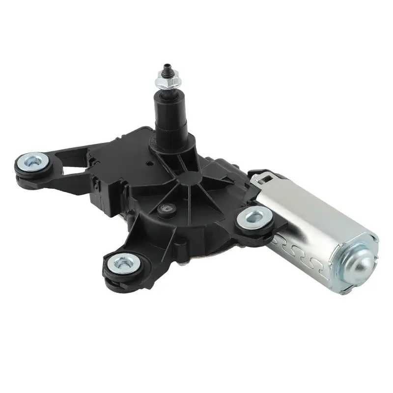 Tylny Silnik Wycieraczek 12V do Audi A3 A4 Q5 8E9955711B 8E9955711D 8E9955711E