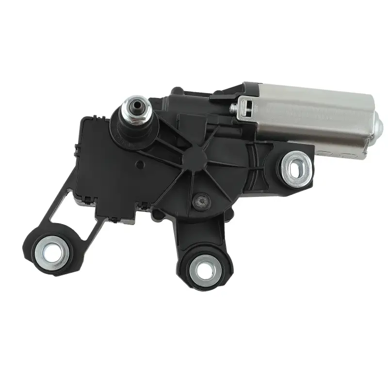 Tylny Silnik Wycieraczek 12V do Audi A3 A4 Q5 8E9955711B 8E9955711D 8E9955711E