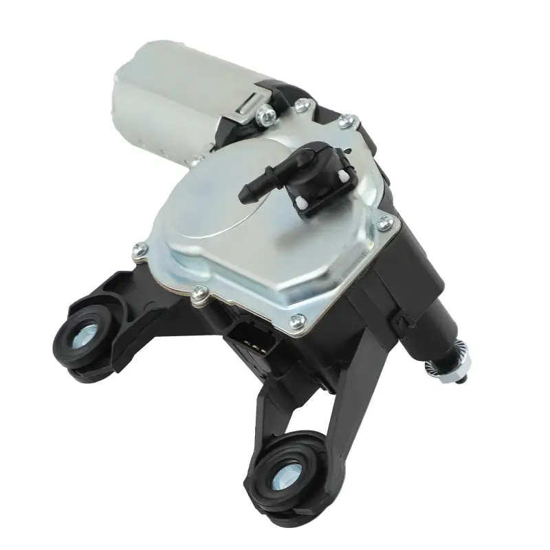 Tylny Silnik Wycieraczek 12V do Audi A3 A4 Q5 8E9955711B 8E9955711D 8E9955711E