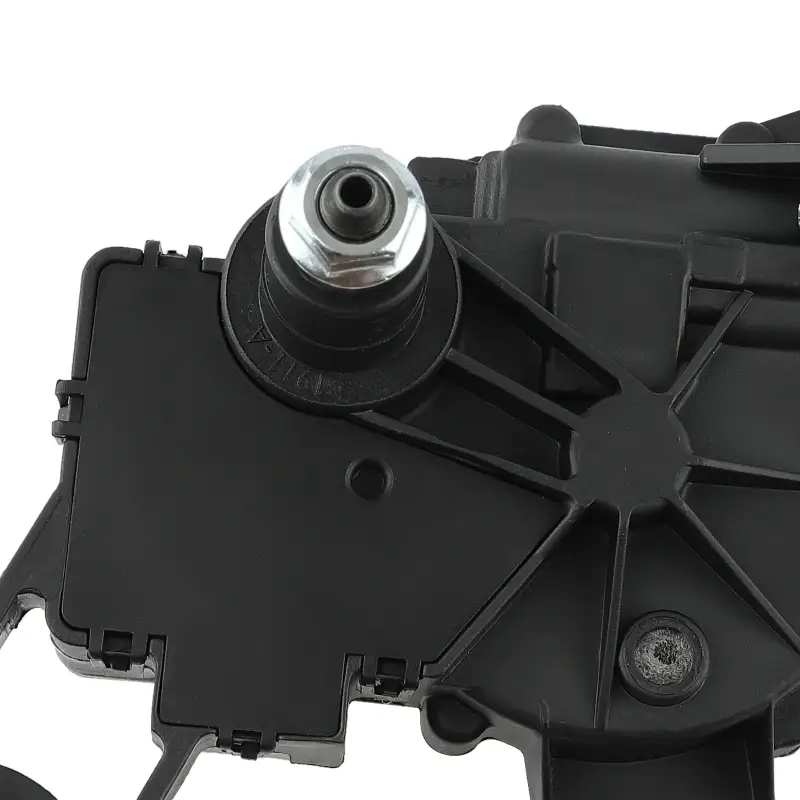 Tylny Silnik Wycieraczek 12V do Audi A3 A4 Q5 8E9955711B 8E9955711D 8E9955711E