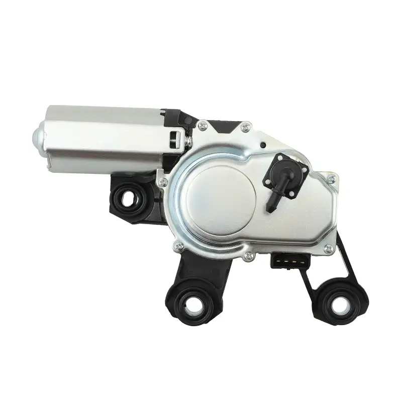 Tylny Silnik Wycieraczek 12V do Audi A3 A4 Q5 8E9955711B 8E9955711D 8E9955711E