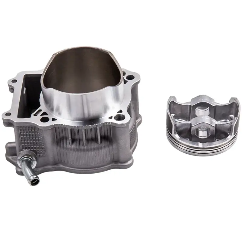 Zestaw Uszczelek Cylinder Piston do Suzuki LTZ 400 434cc 94mm 62.60