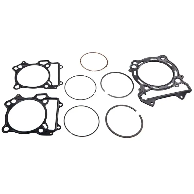 Zestaw Uszczelek Cylinder Piston do Suzuki LTZ 400 434cc 94mm 62.60
